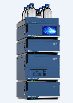  HPLC-6400 (UV)