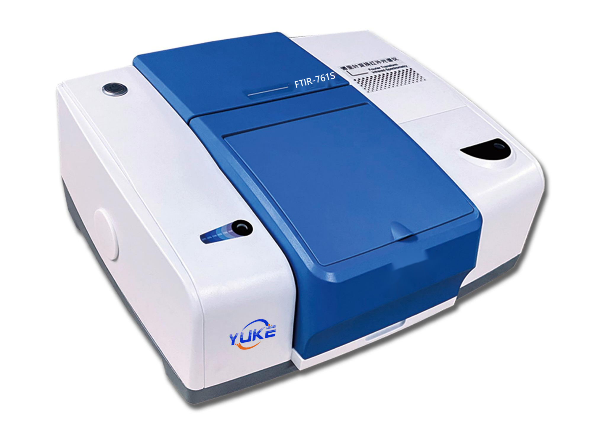 FTIR-761S