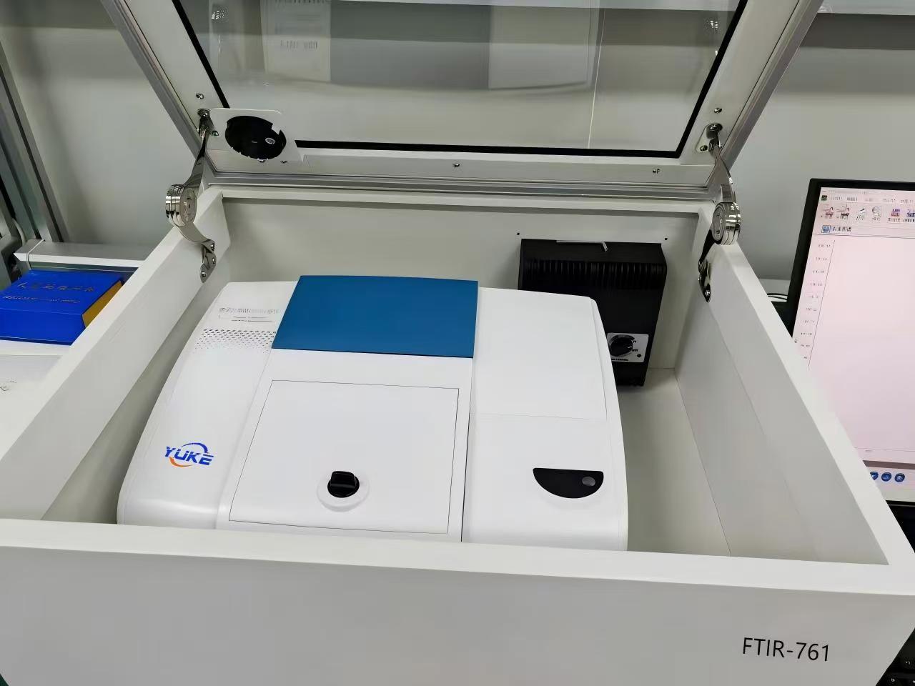 FTIR in Polymer Failure Analysis: A Practical Guide for QC and R&D Teams