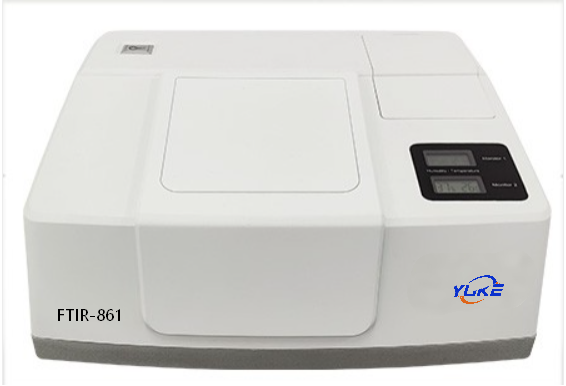 FTIR-861
